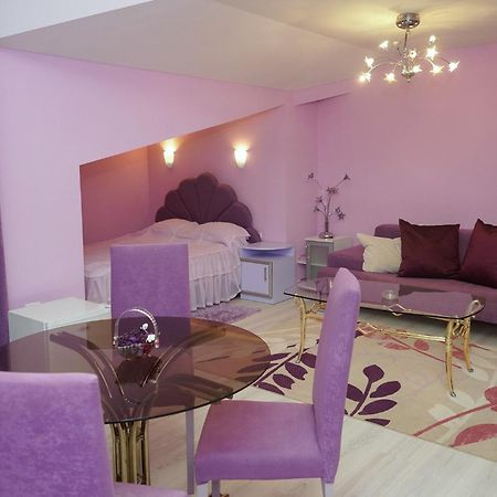 Hotel Kamelia Varna Luaran gambar