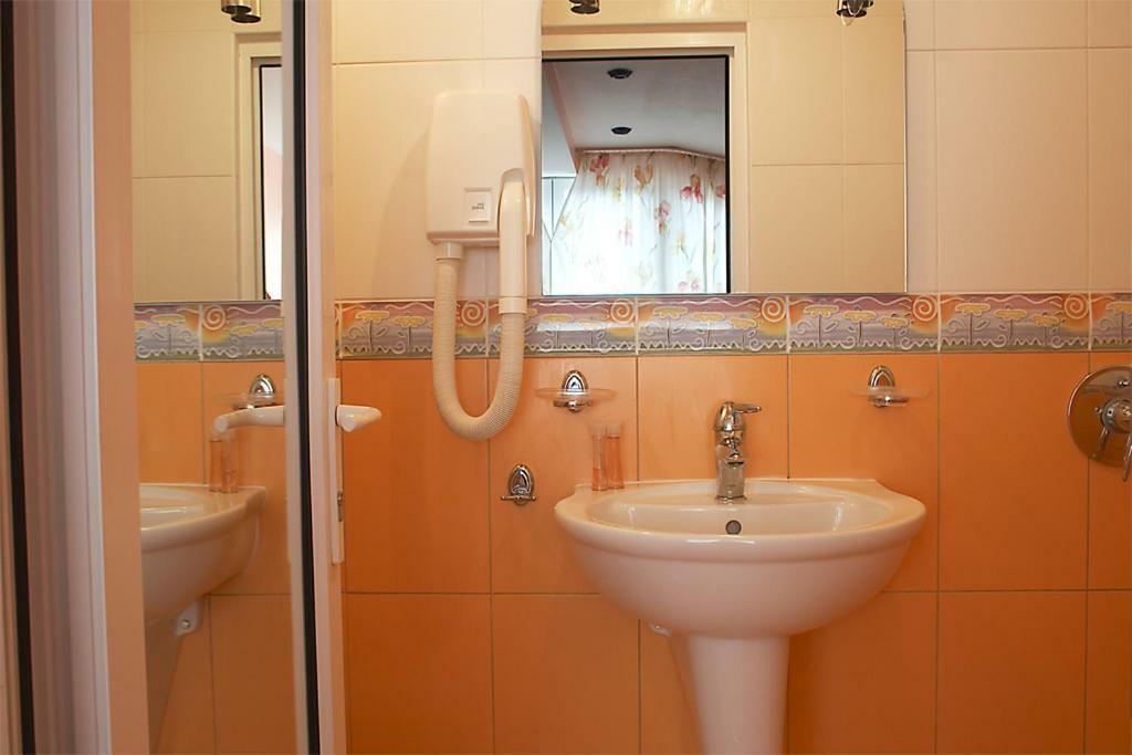 Hotel Kamelia Varna Luaran gambar