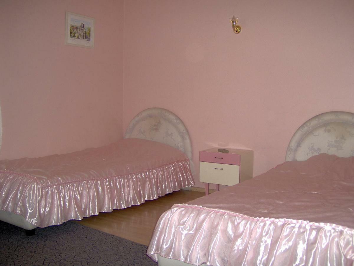 Hotel Kamelia Varna Luaran gambar