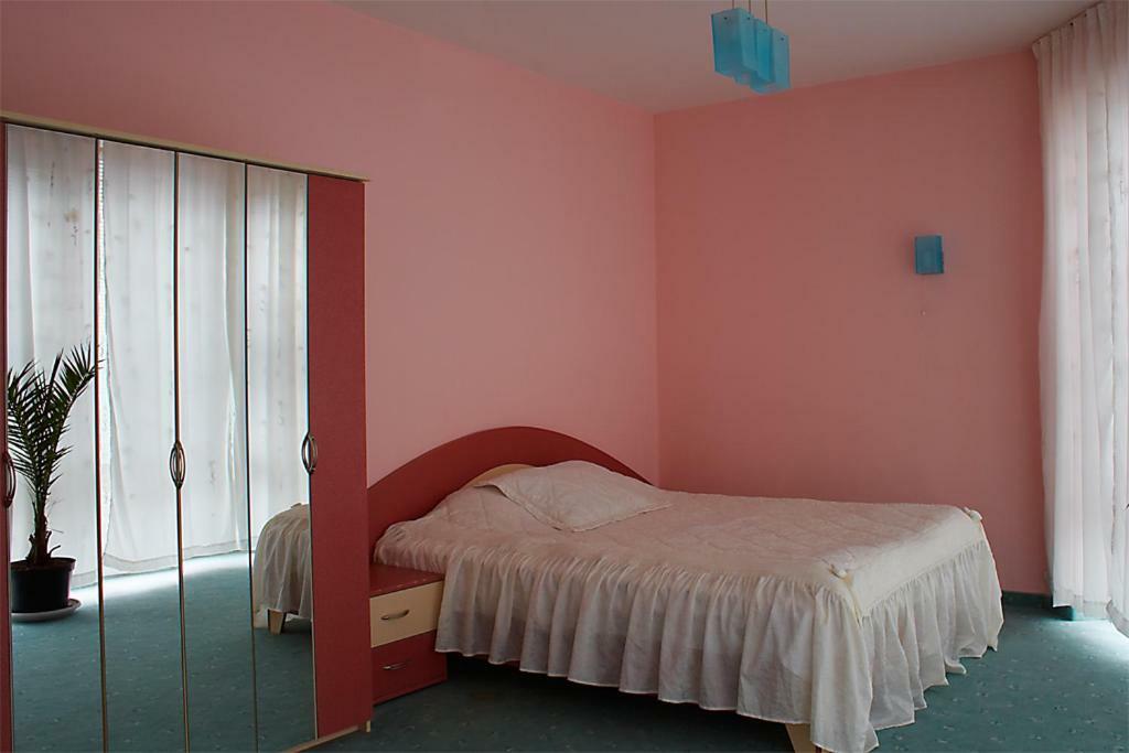 Hotel Kamelia Varna Luaran gambar